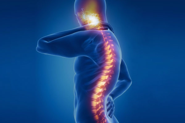 Get natural relief from vertebral and spinal problems without medicines and operation.