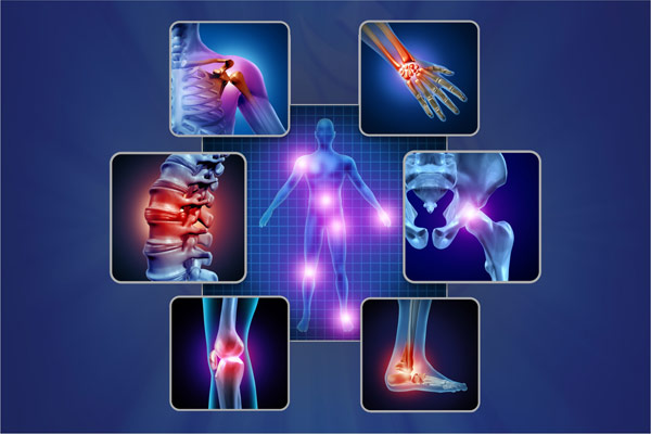 Get rid of Joint Pain or Knee Pain for ever naturally using Niraamay Energy Healing.