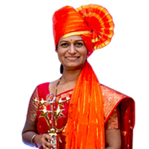 Dr Amruta Chandorkar