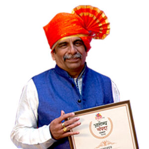 Dr Yogesh Chandorkar