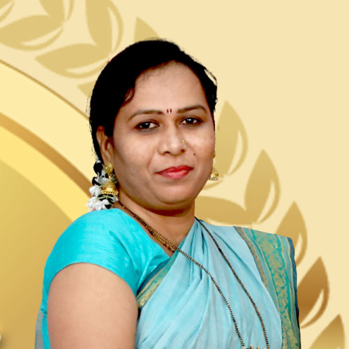Jyotsna Dhavade